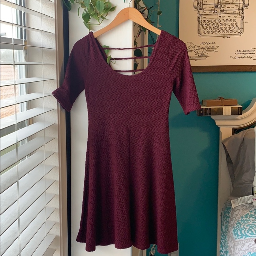 dress